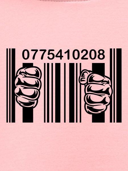 PRISON BARCODE