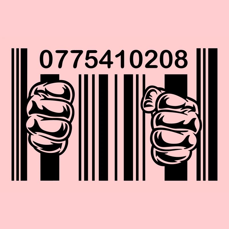 PRISON BARCODE