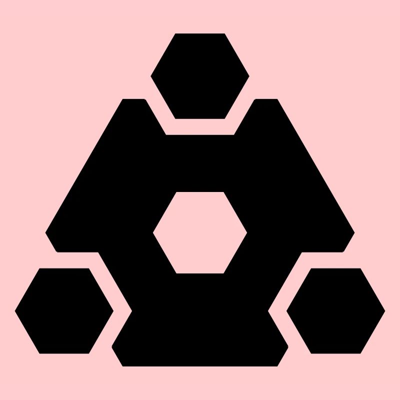 HEXAGON 07