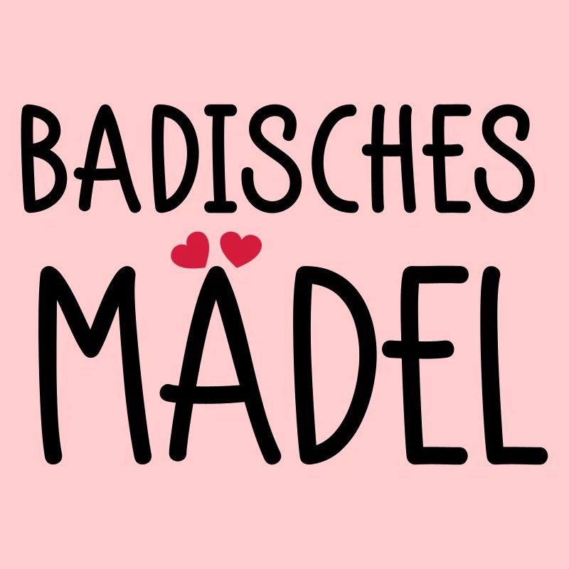 Badisches Mädel