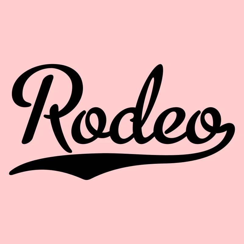 Rodéo
