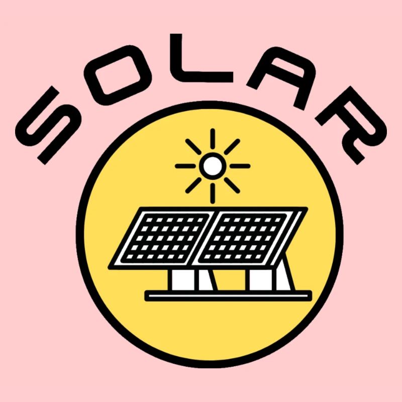 Solar Icon
