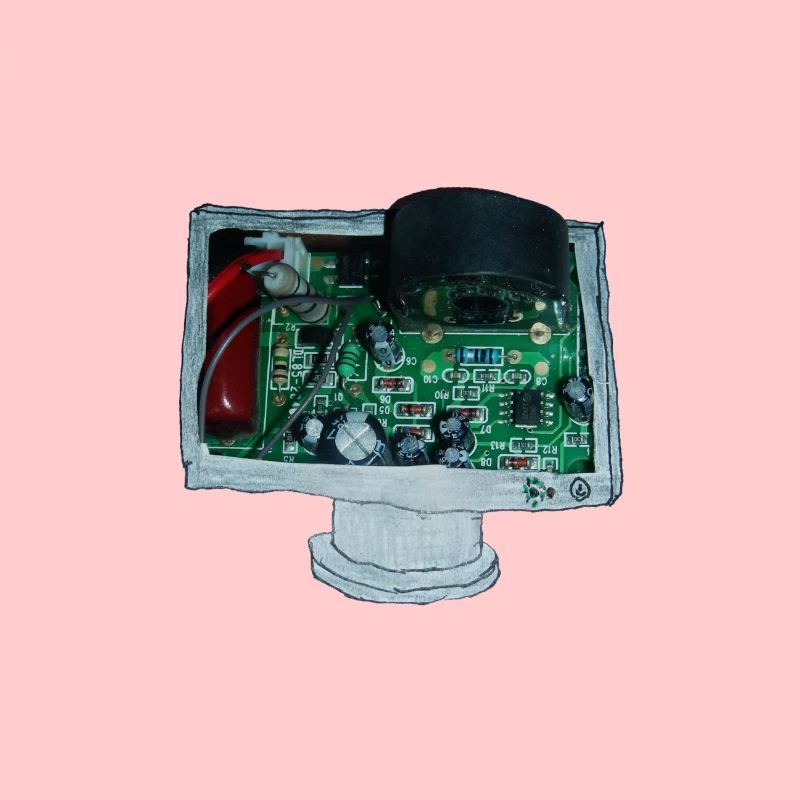 L'électronique sort de la télévision