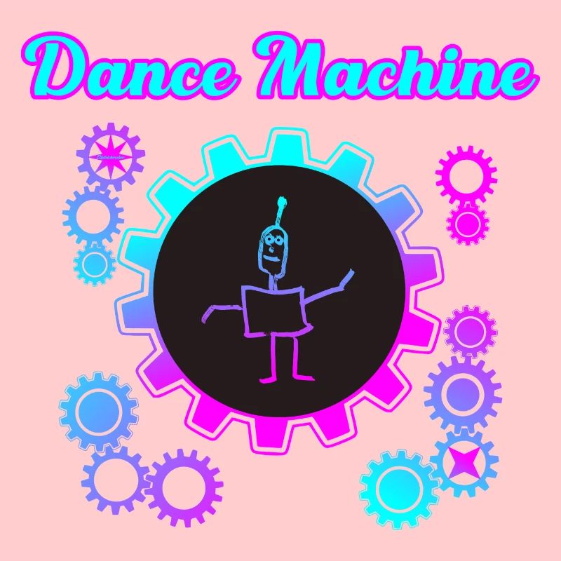 Machine à danser