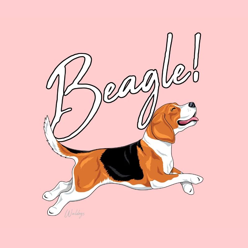 Beagle!