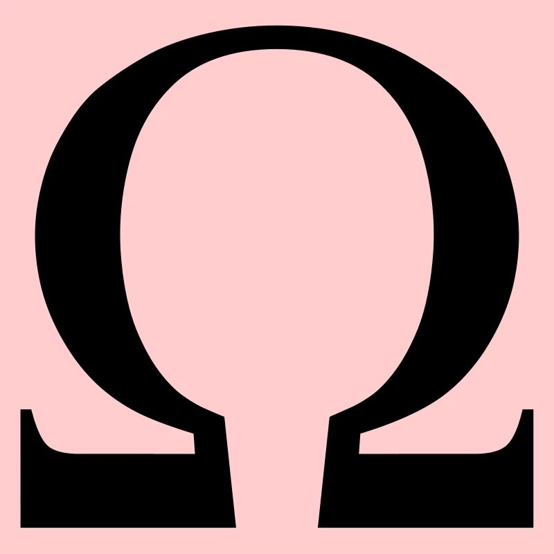 oméga