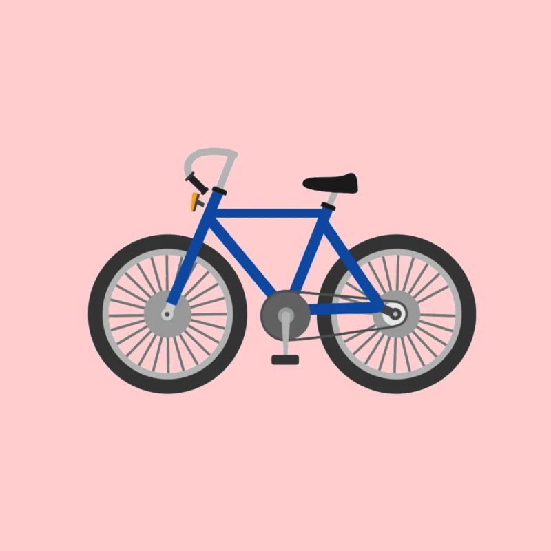 Conception de bicyclette