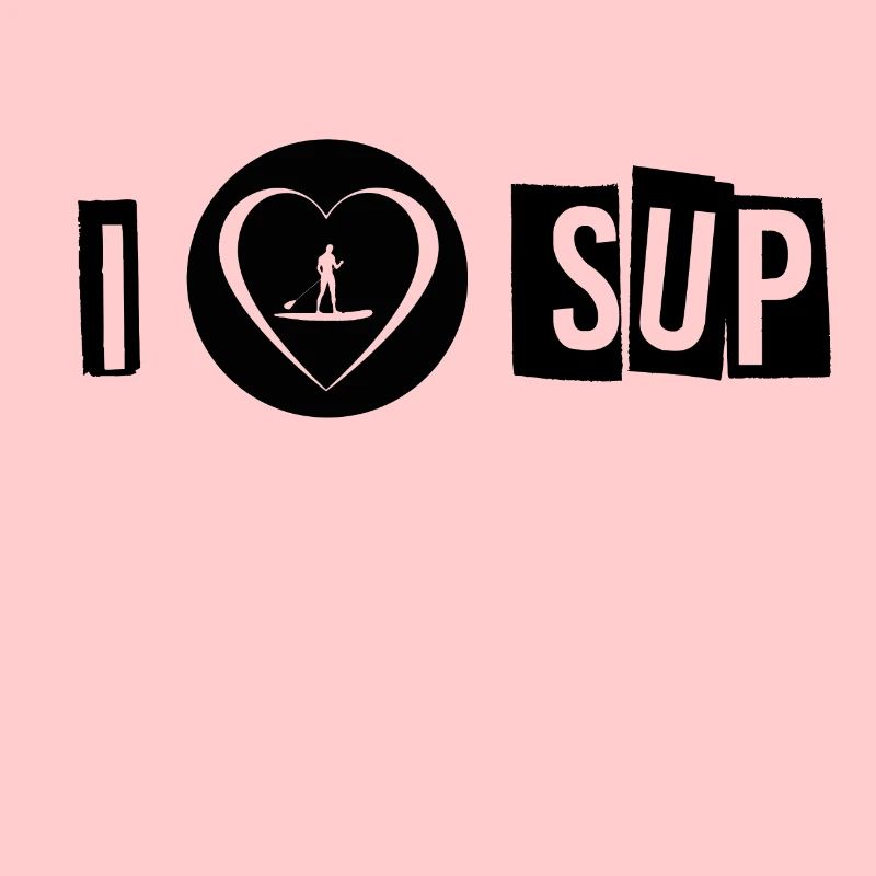 Stand up paddle | J'adore le SUP