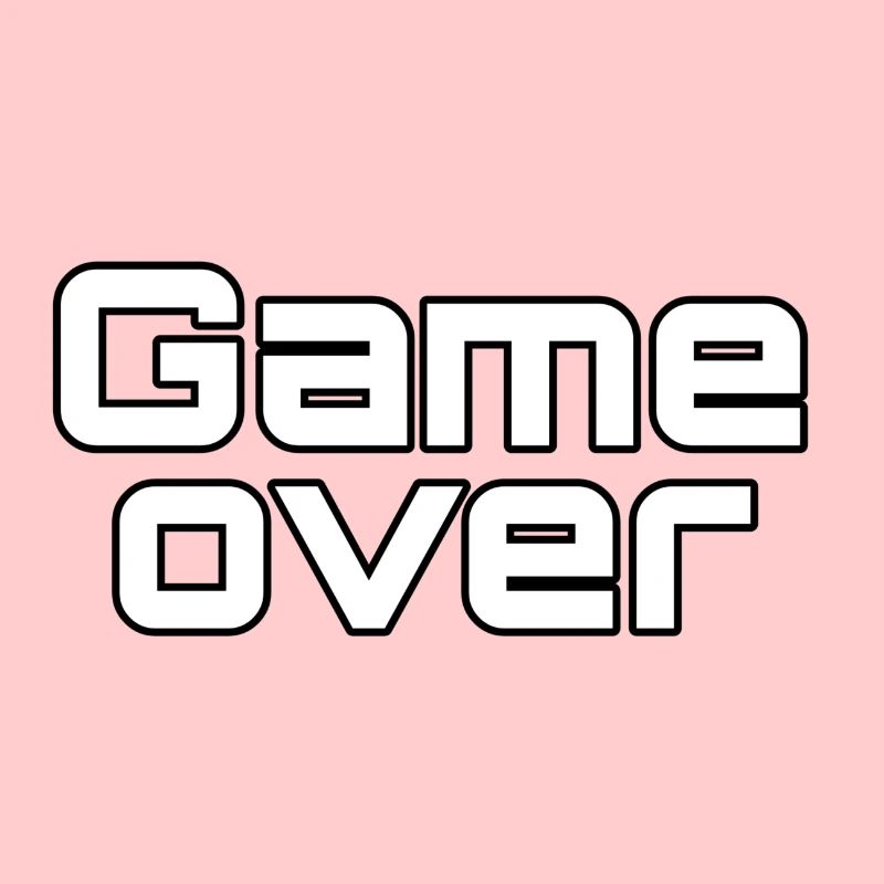 Game over