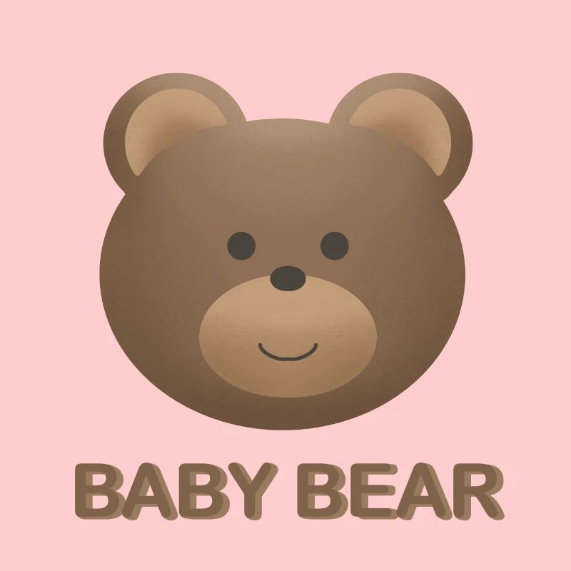 Bébé Ours
