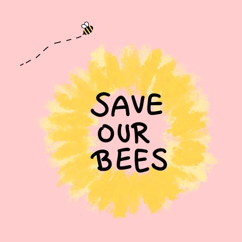 Sauvez la fleur d’abeille