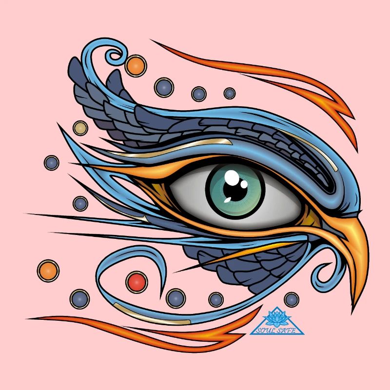 Symbole de l’œil d’Horus