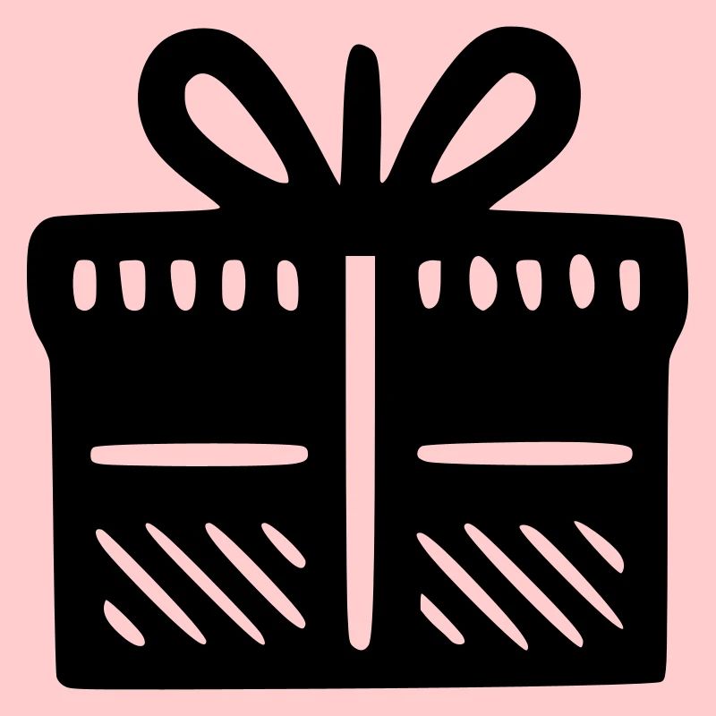 Geschenk Paket