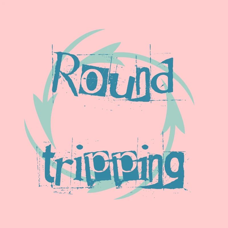 Endeløse loop-vibes