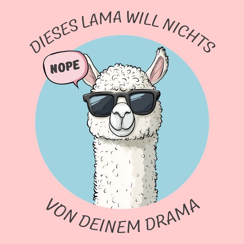 Ne faites pas de drame