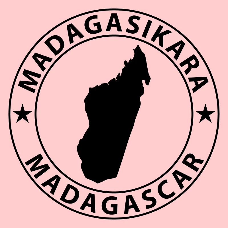 Madagaskar Design