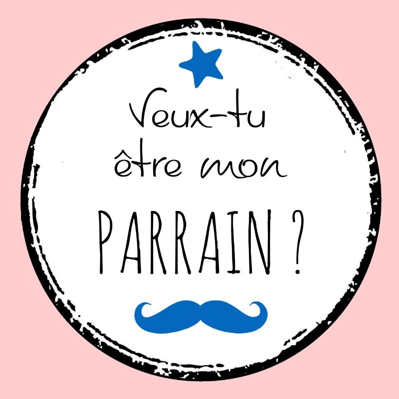 Demande Parrain