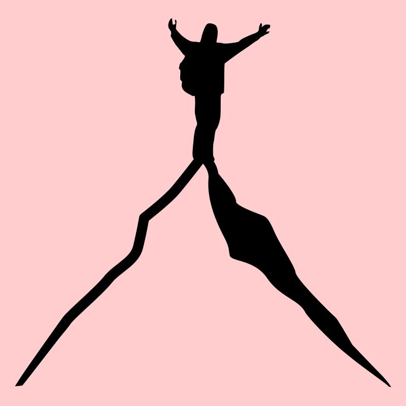 Bergsteiger