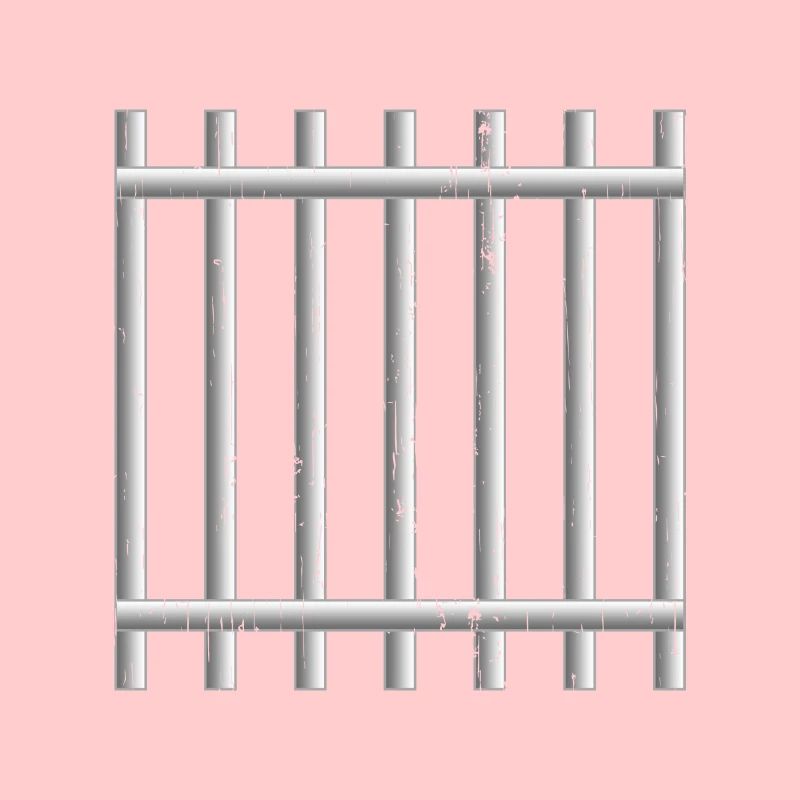 Clé de prison