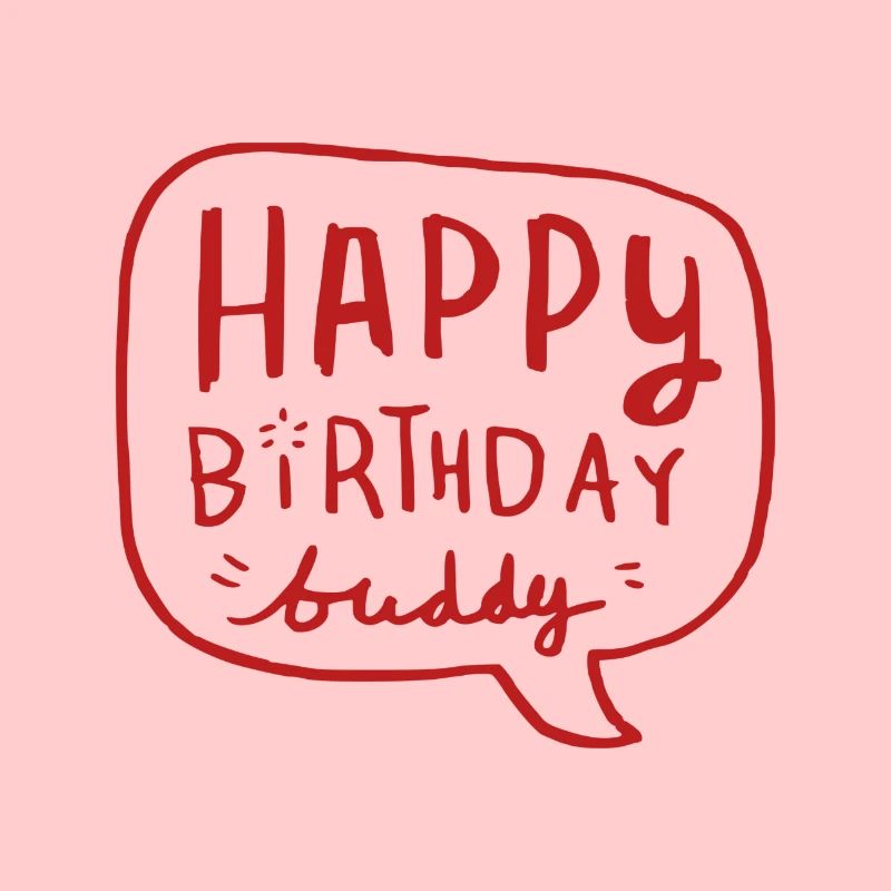Joyeux bday duddy