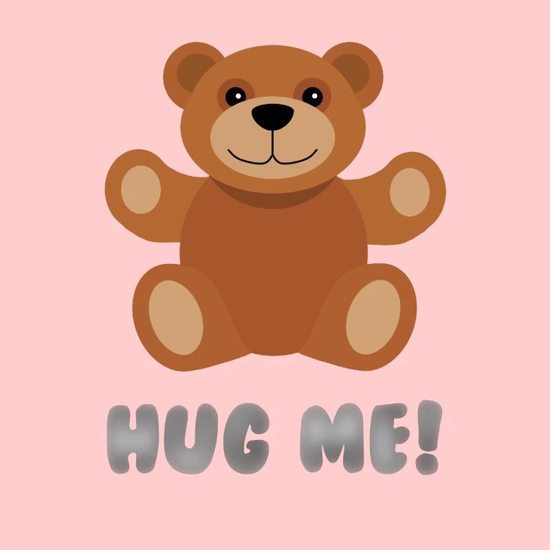 Umarme mich Bär