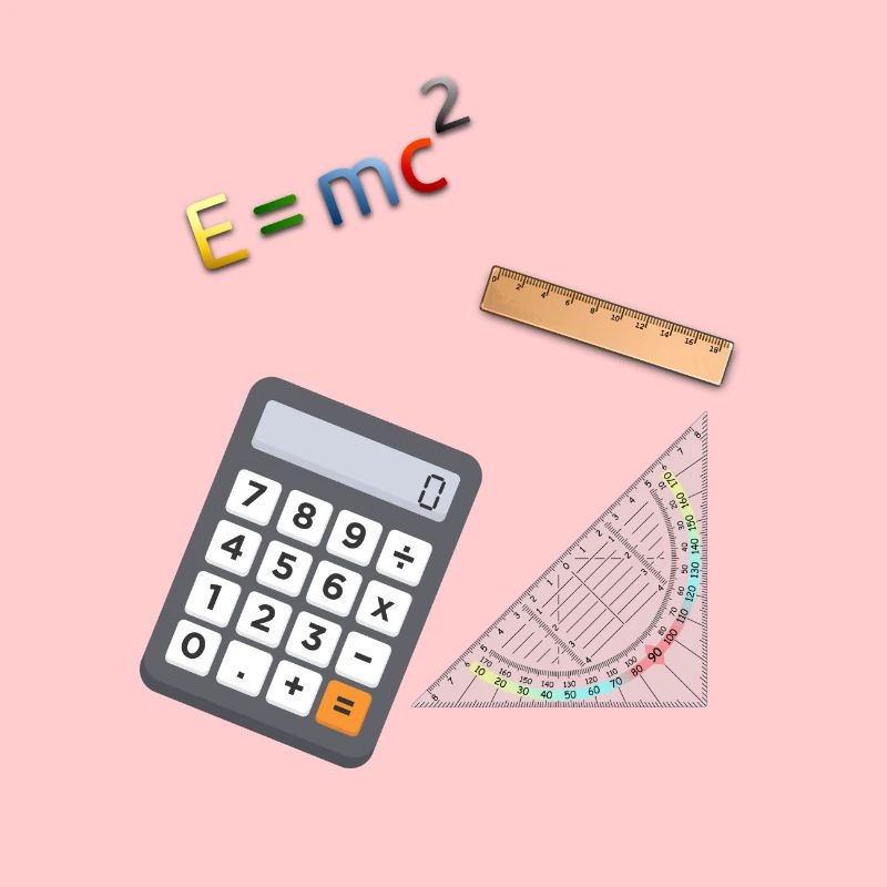Mathe