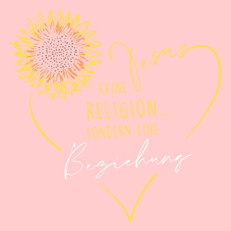 Relation de jésus