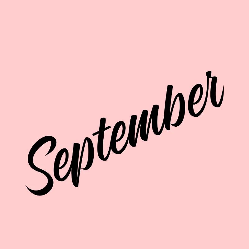 September
