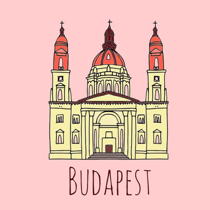 Budapest