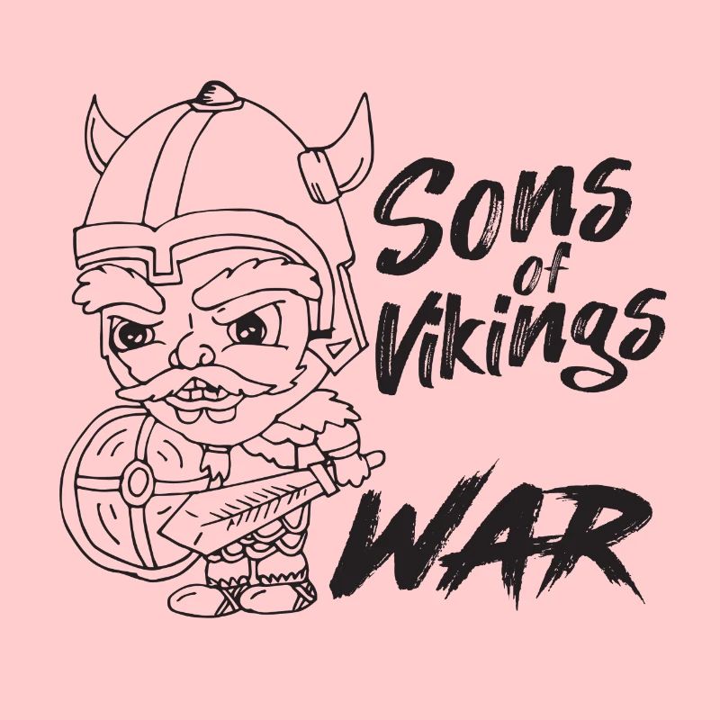 VIKING - VIKINGER