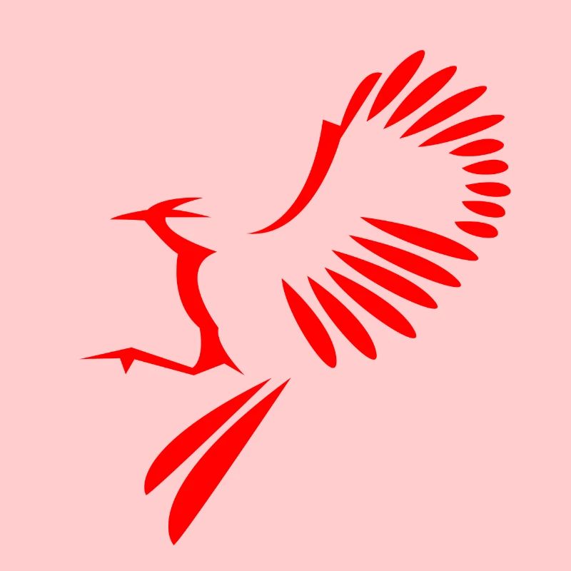 Bird illustration