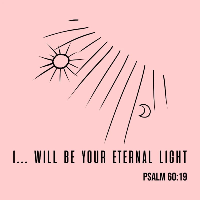 Bible verse - Christian