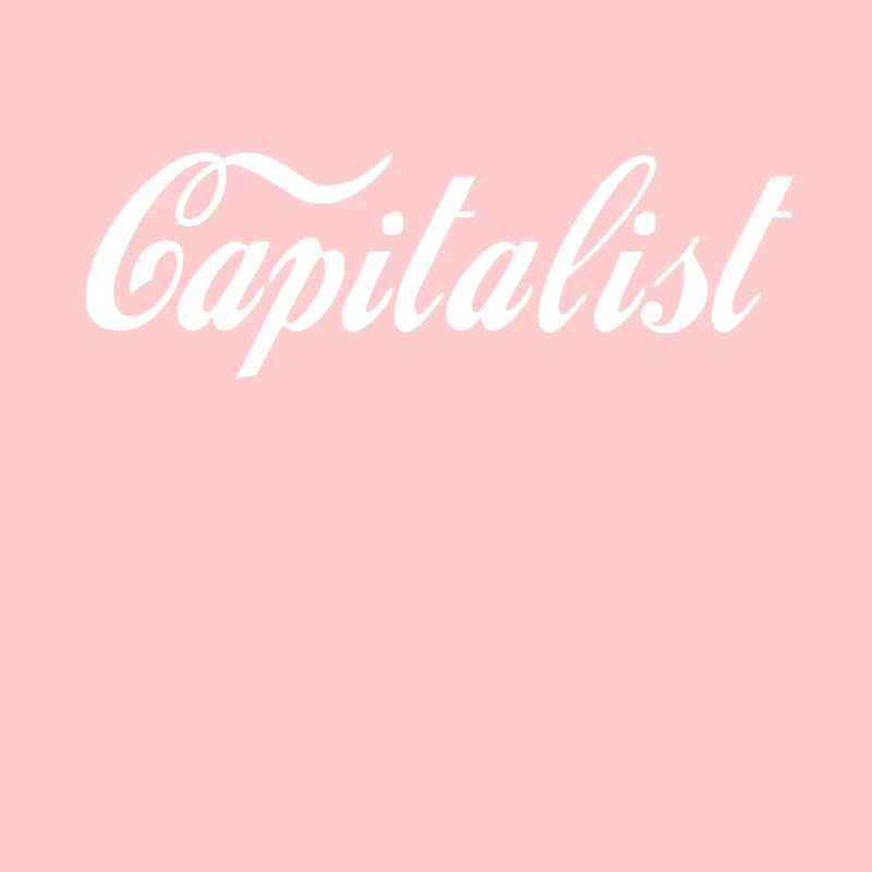 Capitalist - capitalist