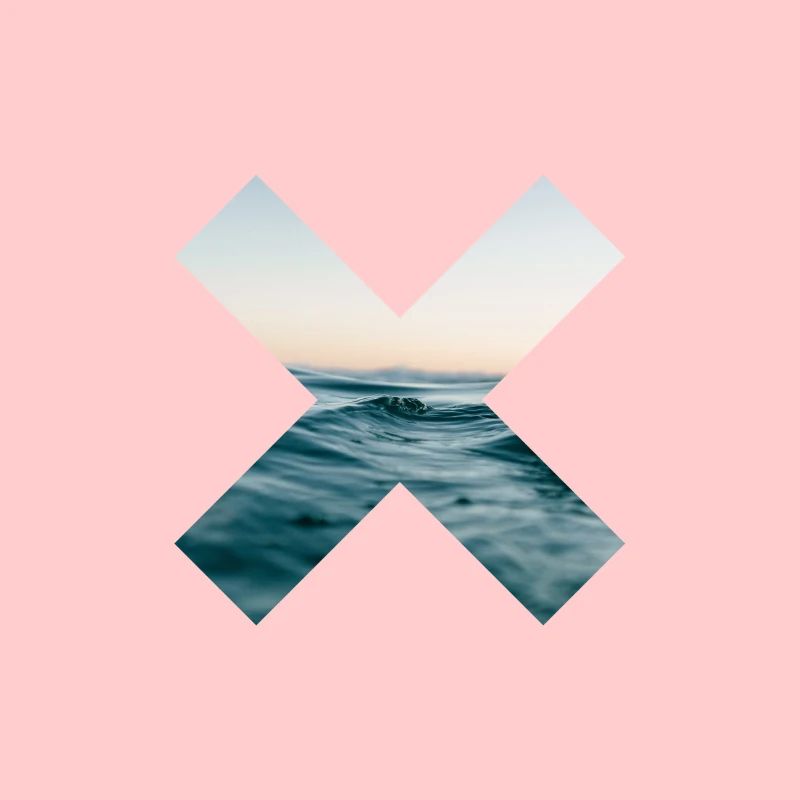 Surf océan