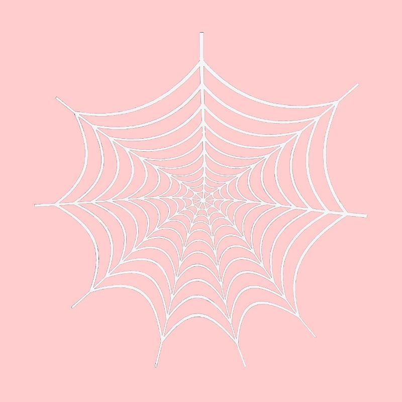 Spider Web - comic gift Spiderman spider web