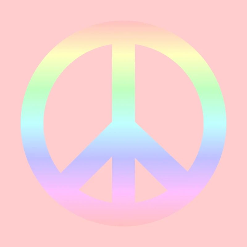 Peace-Zeichen