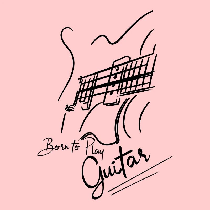 gitarist