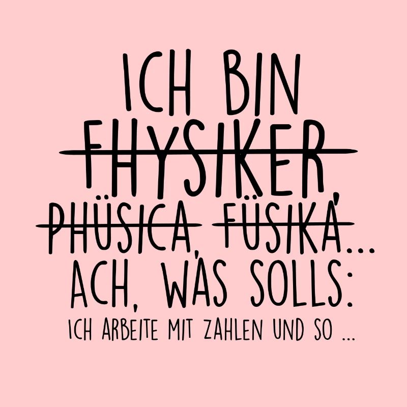Physiker