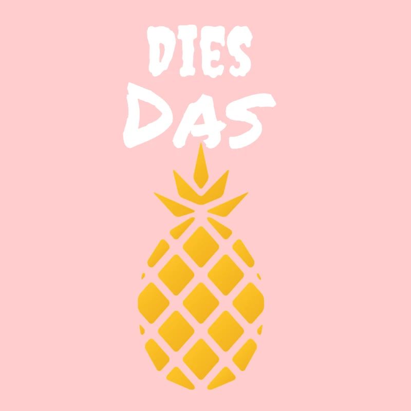 Dies das ananas