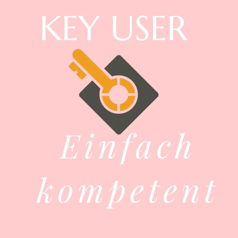 Key User