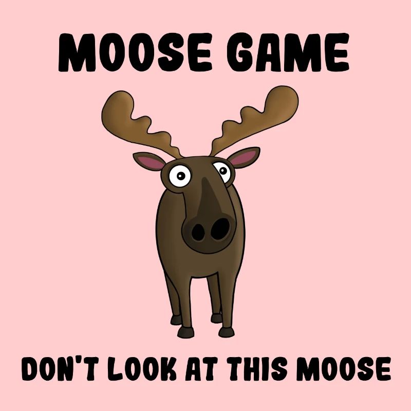 Elch / Moose game