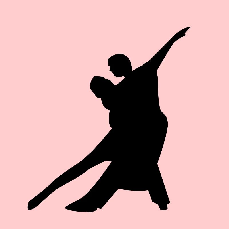 Dance tango