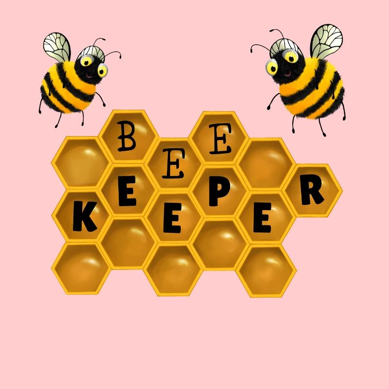 Bienen - Bee Keeper