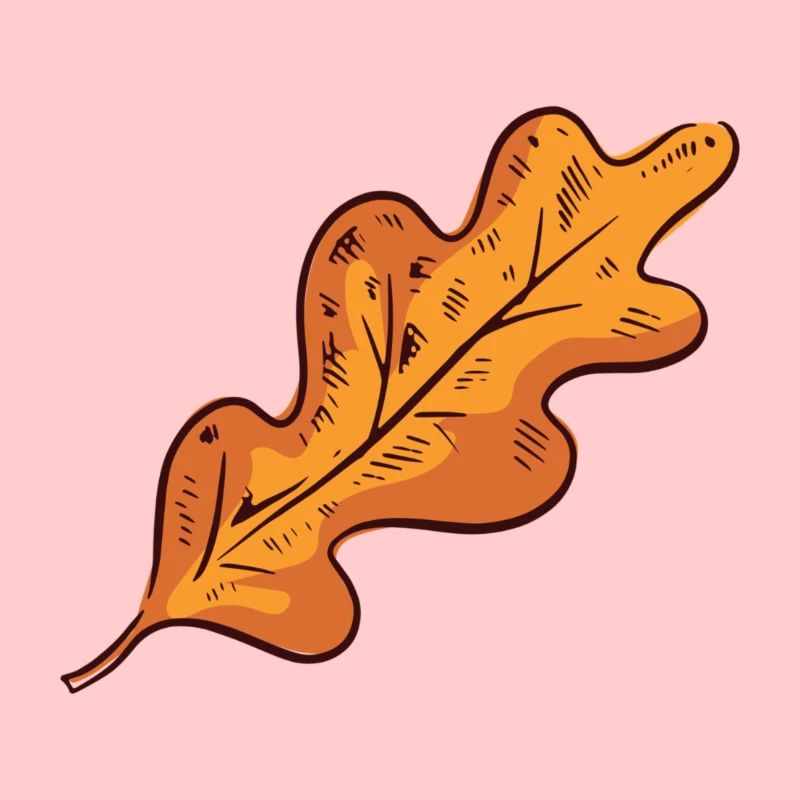 Feuille d'automne feuille d'automne