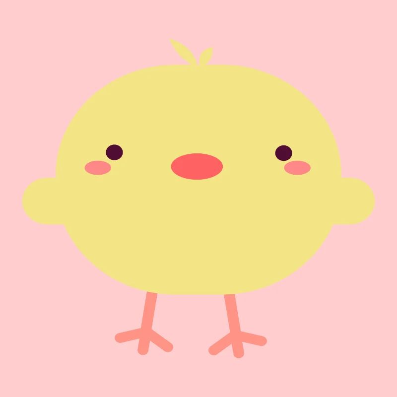le poussin