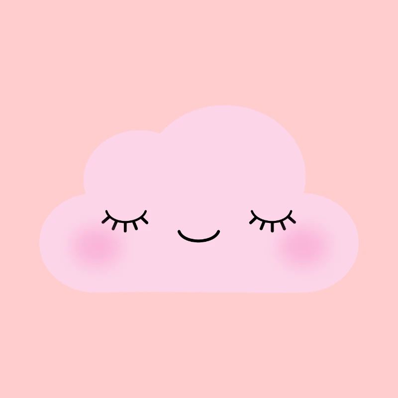 Pink Cloud