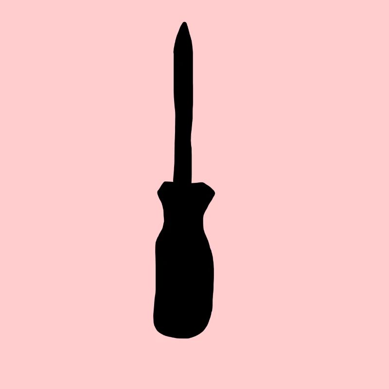 Screwdriver Tool Tools Screws