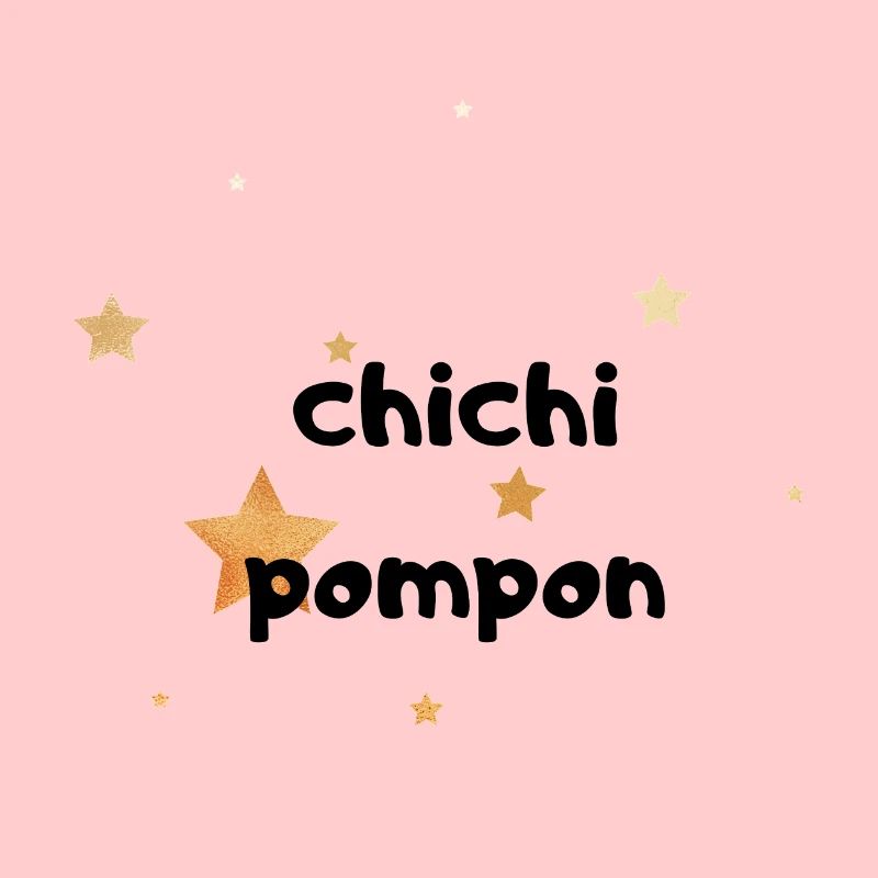 chichi pompon