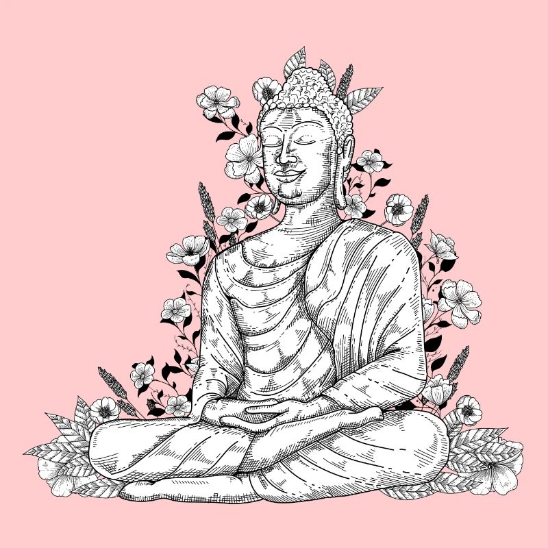 Bouddha