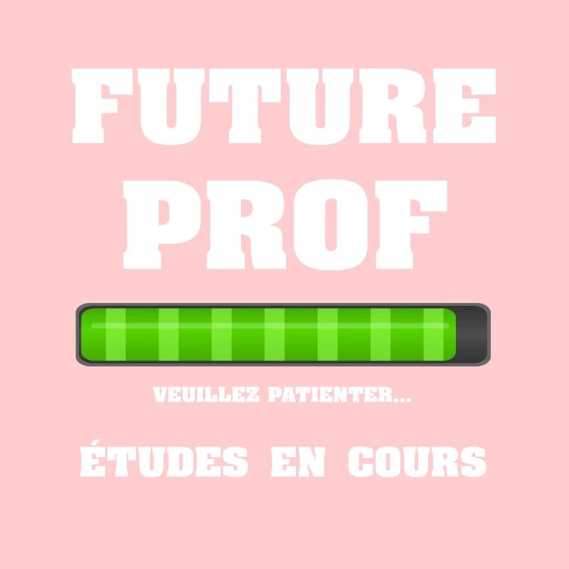 FUTURE PROF